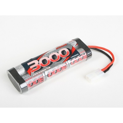 NOSRAM Power pack 3000mAh 7.2V NiMH StickPack