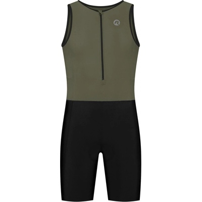 Rogelli FLORIDA čierno-khaki