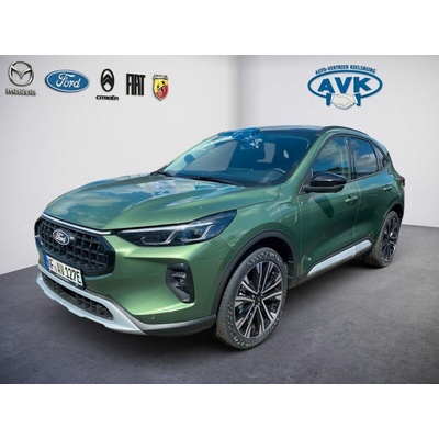 Ford Kuga Active X 178 kW