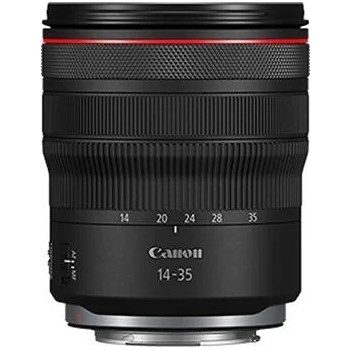 Canon RF 14-35 mm f/4 IS L USM