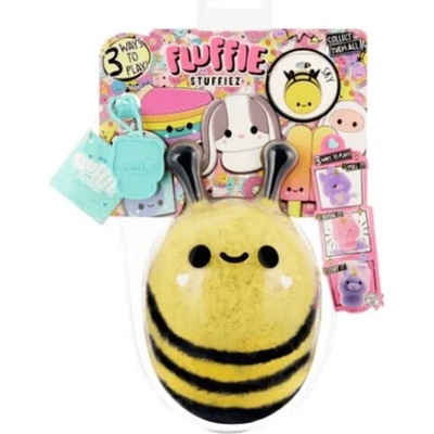 Fluffie Stuffiez Včelička