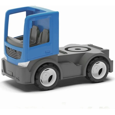 Efko MultiGO Auto modré