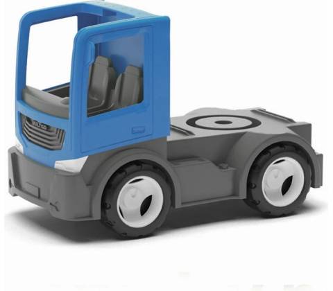 Efko MultiGO Auto modré