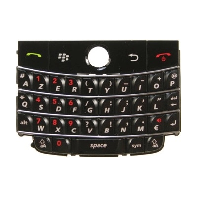 Klávesnice BlackBerry 9000 – Zboží Mobilmania