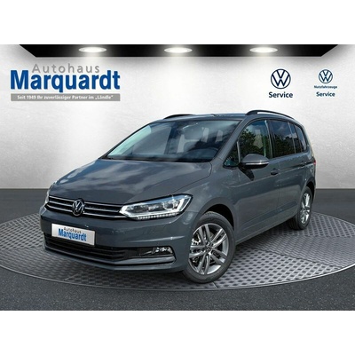 Volkswagen Touran 1.5 TSI DSG 110 kW