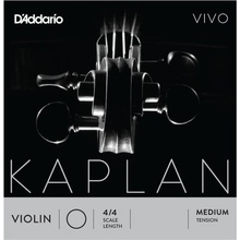 D´Addario Orchestral Kaplan VIVO Violin KV311 4/4M