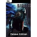 STASIS (Deluxe Edition)