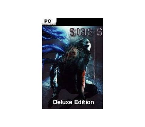 STASIS (Deluxe Edition)