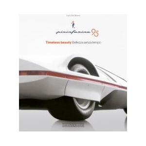 Pininfarina 95 (ISBN: 9788879119702)