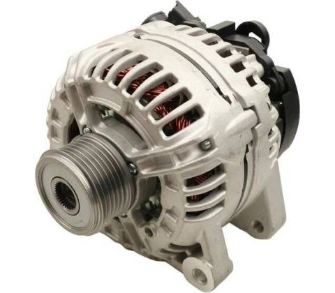 Alternátor FAST FT74126