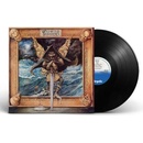 Jethro Tull: Broadsword & Beast LP