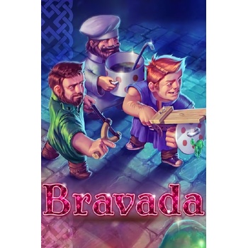 Bravada