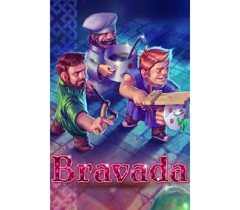 Bravada