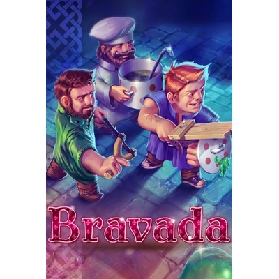 Bravada