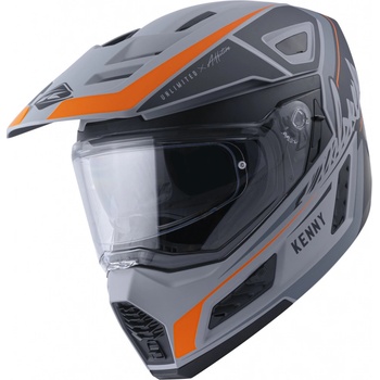 Kenny Explorer 22