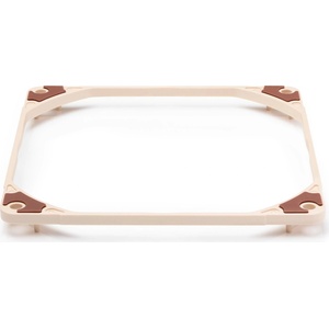 Noctua комплект дистанционери за вентилатор Inlet Side Spacers - 2pcs pack 140x25 mm Fans (NA-IS1-14-Sx2)