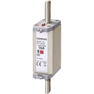 SIEMENS Pojistka SIEMENS 3NA6140 200A gL/gG 3NA6140