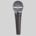 Shure SM48LC Микрофон