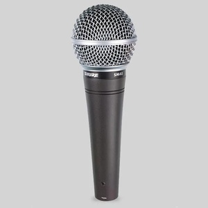 Shure SM48LC Микрофон