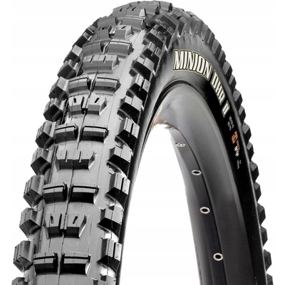 Maxxis Minion DHR II EXO TR 24x2.30"