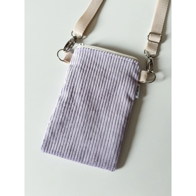 Crossbody na mobil Lila mažestr