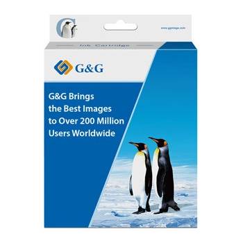 G&G Epson T02G74010 - kompatibilní