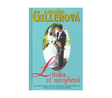 Láska si nevyberá
