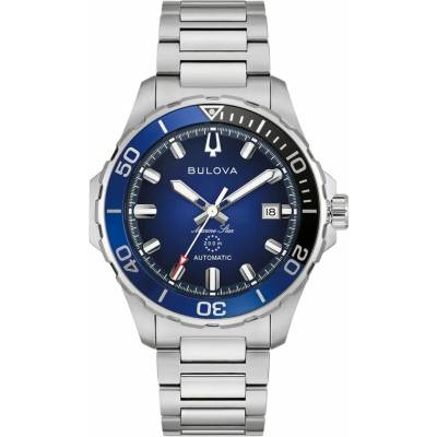 Bulova 98B466