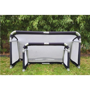 S-Sport Алуминиева сгъваема врата 100 x 200 см - S-SPORT