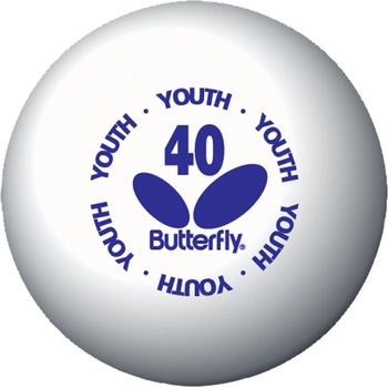 Butterfly Youth 144ks
