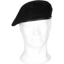 Baret AČR černý