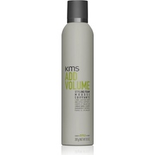 KMS Add Volume Styling Foam pěna na vlasy pro dlouhotrvající objem 300 ml