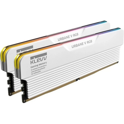 Essencore Klevv Urbane V RGB 32GB (2x16GB) DDR5 6000MHz KD5AGUA80-60B280M