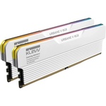 Essencore Klevv Urbane V RGB 32GB (2x16GB) DDR5 6000MHz KD5AGUA80-60B280M