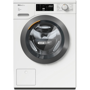 MIELE WTD160 WCS