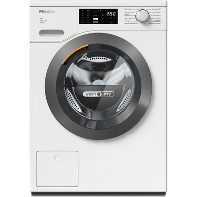 MIELE WTD160 WCS