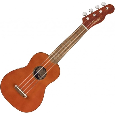 Fender Venice Soprano Ukulele – Zboží Dáma