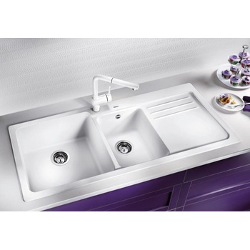 Image 1 of BLANCO NAYA 8 S (519657)