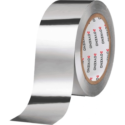 Dykeno 403-K01 Hliníková lepiaca páska 55 m x 50 mm