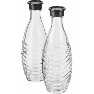 Sodastream Crystal & Penguin TwinPack 0,6l