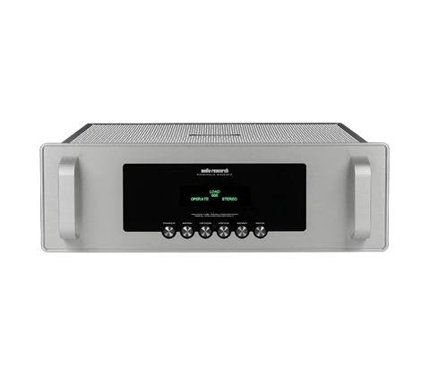 Audio Research PH9
