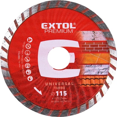 Extol 108751