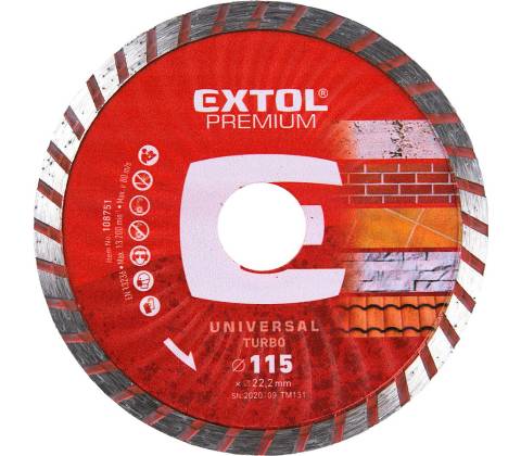 Extol 108751