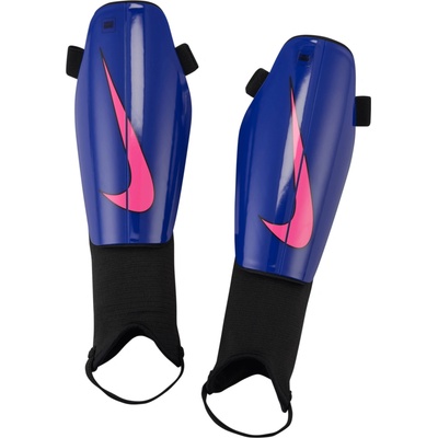 Nike Charge modrá