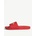 Adidas Adilette Shower Slides Vivid Red
