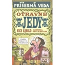 Otravné jedy - Nick Arnold