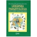 Knihy Lekárska parazitológia