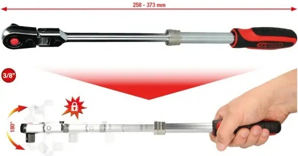 KS Tools SlimPower 914.3820