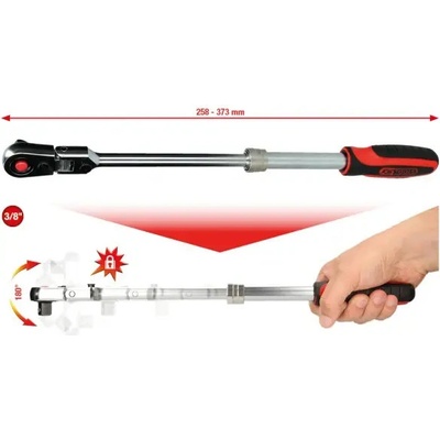 KS Tools SlimPower 914.3820