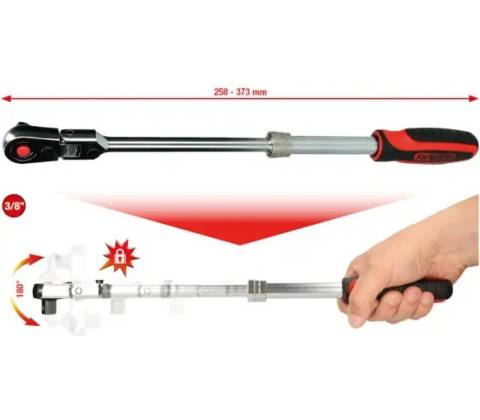 KS Tools SlimPower 914.3820
